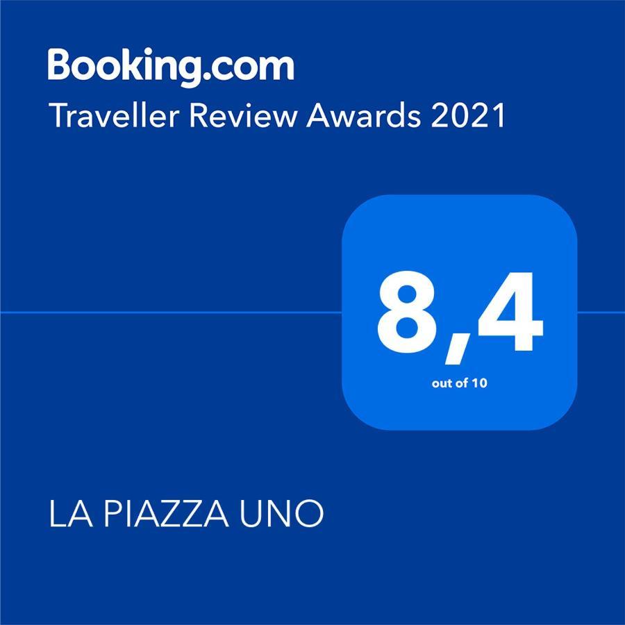 Hotel La Piazza 1 Stia Exterior foto